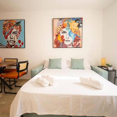 Apartamento La Casi-Ta De Grana Granada Exterior foto