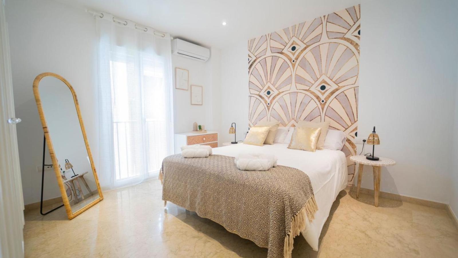 Apartamento La Casi-Ta De Grana Granada Exterior foto
