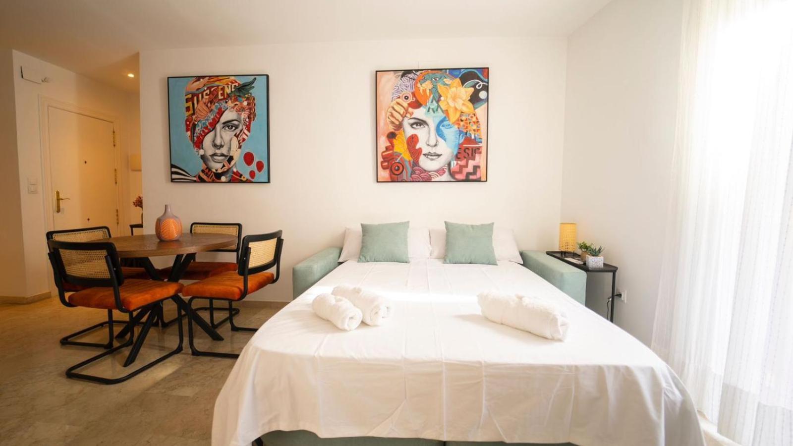 Apartamento La Casi-Ta De Grana Granada Exterior foto