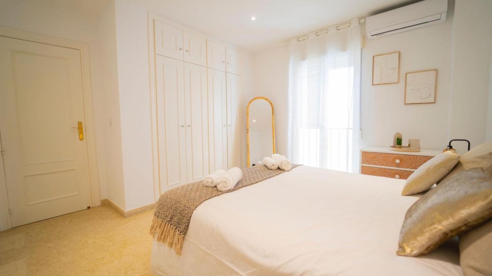 Apartamento La Casi-Ta De Grana Granada Exterior foto