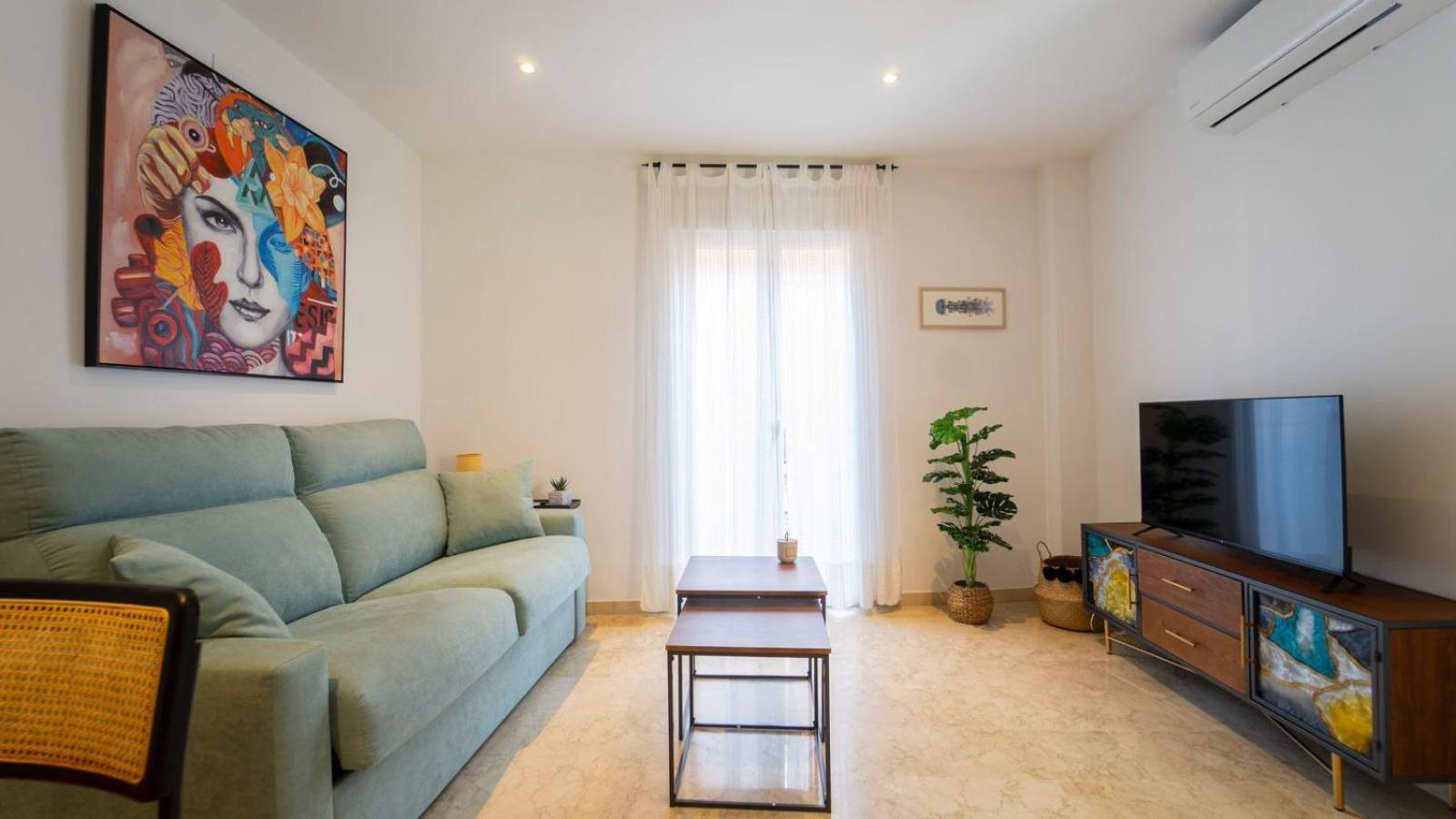 Apartamento La Casi-Ta De Grana Granada Exterior foto